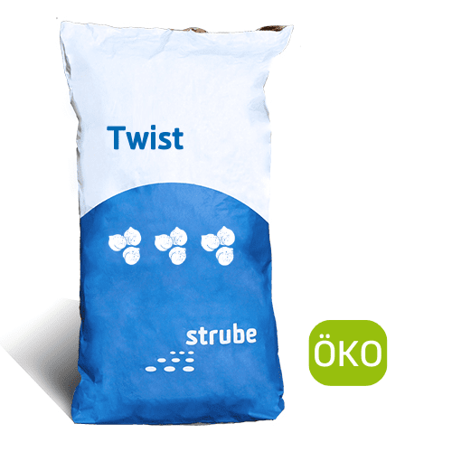 Bild von twist - öko zertifiziert